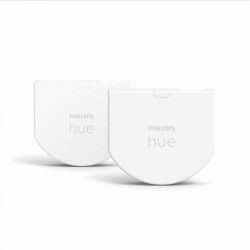 Interruptor Inteligente Philips Philips Hue IP20 (2 Unidades)