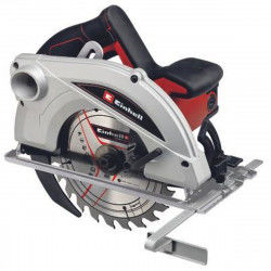 Circular saw Einhell TC-CS 1410 1410 W 230 V 220-240 V Ø 19 cm