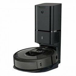 Robot stofzuiger iRobot Combo i8+