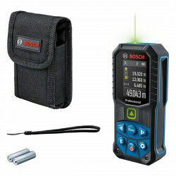 Afstandsmeter BOSCH GLM 50-27 CG Professional 50 m