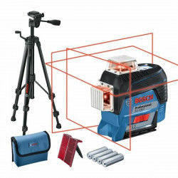 Laserwaterpas BOSCH GLL 3-80 C Professional + BT 150