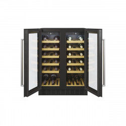 Vinoteca Candy CCVB 60D/1 Black