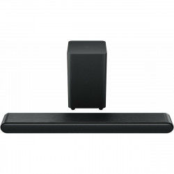 Soundbar TCL S643WE Schwarz 240 W