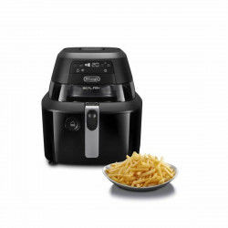 Fritteuse ohne Öl DeLonghi Schwarz 1400 W 1 L