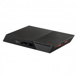 NAS-Netzwerk-Speicher Asustor FS6712X Schwarz