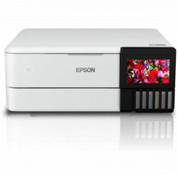 Multifunctionele Printer Epson C11CJ20401