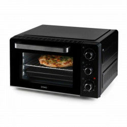 Elektrische mini-oven DOMO 1500 W 28 L