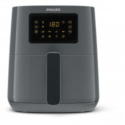 Friteuse zonder Olie Philips HD9255/60 Zwart Grijs Zwart/Gris 1400 W 4,1 L