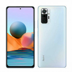 Smartphone Xiaomi Redmi Note 10 Pro Azzurro 6,67" 6 GB RAM Qualcomm...