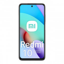 Smartphone Xiaomi Redmi 10 2022 6,5" 64 GB 4 GB RAM Octa Core Mediatek Helio...