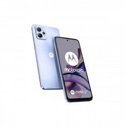 Smartphone Motorola 13 6,5" 128 GB 4 GB RAM Octa Core MediaTek Helio G85 Azul...