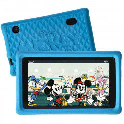 Tablet Pebble Gear PG916847                        7" 1 GB RAM 16 GB Azul