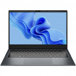 Notebook Chuwi GemiBook X Pro CWI574 14,1" Intel N100 8 GB RAM 256 GB SSD