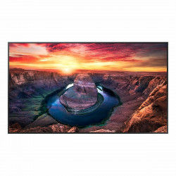 Écran Videowall Samsung LH50QMBEBGCXEN UHD 50" LED VA 50-60  Hz 50"