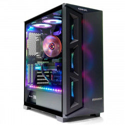 Desktop PC CoolPC AMD Ryzen 5 AMD Ryzen 5 5500U 16 GB RAM 16 GB 400 GB SSD