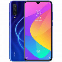 Smartphone Xiaomi 9 lite 6GB 64GB Azul 6 GB RAM Octa Core 6,3" 64 GB 6,39"