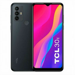 Smartphone TCL TCL 30E 6,5" Octa Core 3 GB RAM 64 GB 3 GB RAM 6,5" 64 GB 512 GB