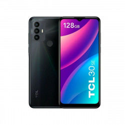 Smartphone TCL TCL 30 SE 6,52" Octa Core 4 GB RAM 128 GB Grau 4 GB RAM 6,5"...