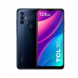 Smartphone TCL TCL 30 SE 6,52" Octa Core 4 GB RAM 128 GB Azul Negro 4 GB RAM...