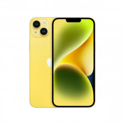 Smartphone Apple iPhone 14 Plus Amarillo A15 512 GB