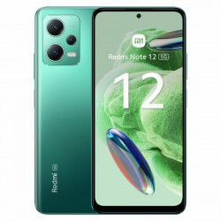 Smartphone Xiaomi Redmi Note 12 5G Groen 6,67" 1 TB 128 GB Octa Core 4 GB RAM