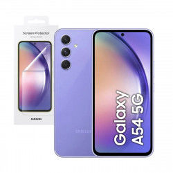 Smartphone Samsung Galaxy A54 5G Paars 6,4" 5G Lila 1 TB 128 GB Octa Core