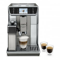 Caffettiera superautomatica DeLonghi ECAM65055MS 1450 W Grigio 1450 W 2 L