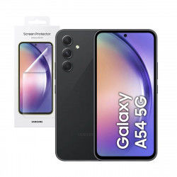 Smartphone Samsung Galaxy A54 Black 6,4" 1 TB 128 GB Octa Core