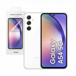 Smartphone Samsung Galaxy A54 Weiß 6,4" 1 TB 128 GB Octa Core