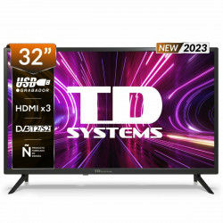 Fernseher TD Systems PX32H14 32" HD Ready