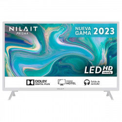 Télévision Nilait Prisma NI-32HB7001NW 32"