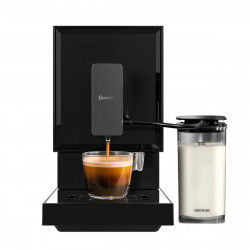 Superautomatisch koffiezetapparaat Cecotec POWER MATIC-CCINO Zwart 1470 W 1,2 L