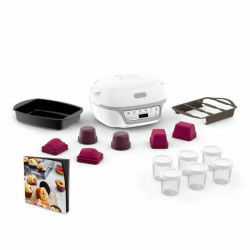 Food Processor Tefal KD812110 1100 W