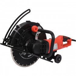 Circular saw Yato YT-82158 2600 W 220-240 V Ø 35 cm