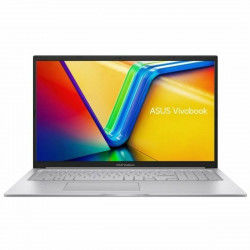 Notebook Asus VivoBook 17 17,3" Intel Core i5-1335U 16 GB RAM 512 GB SSD No