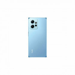 Smartphone Xiaomi Redmi Note 12 256 GB 8 GB RAM Octa Core Azzurro