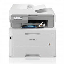 Impresora Láser Brother MFCL8340CDWRE1