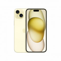 Smartphone Apple iPhone 15 Plus 7" 128 GB Yellow