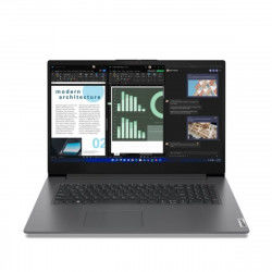 Notebook Lenovo V V17 17,3" Intel Core i5-1335U 8 GB RAM 512 GB SSD No QWERTY...