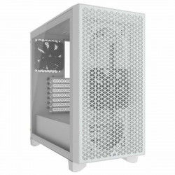 ATX Semi-toren doos Corsair CC-9011252-WW Wit