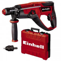 Marteau perforateur Einhell TE-RH 28 5F 950 W 1200 rpm 2600 rpm