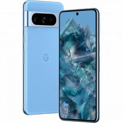 Smartphone Google Pixel 8 Pro 6,7" 128 GB 12 GB RAM Blauw Celeste