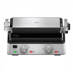 Tosti apparaat Braun CG7020 Staal 2000 W