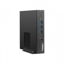 Desktop PC MSI 9S6-B0A611-082 Integrierter Chipsatz No I3-1315U 8 GB RAM 256...