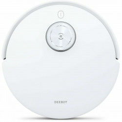 Robot Vacuum Cleaner ECOVACS DEEBOT T10 TURBO 5200 mAh