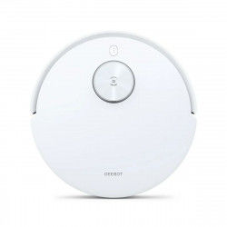 Robot Aspirapolvere ECOVACS DEEBOT T10 5200 mAh