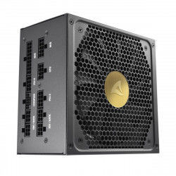 Bloc d’Alimentation Sharkoon REBEL P30 GOLD 850 W 80 Plus Gold