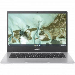 Notebook Asus Chromebook CX1400CKA-EK0517 14" Intel Celeron N4500 8 GB RAM...