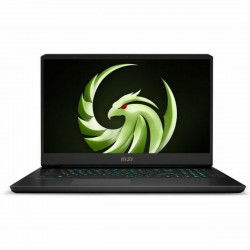 Notebook MSI Alpha 17 C7VG-019XES 17,3" 32 GB RAM 1 TB SSD Nvidia Geforce RTX...