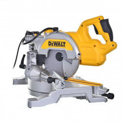 Scie à onglets Dewalt DWS777-QS 1800 W